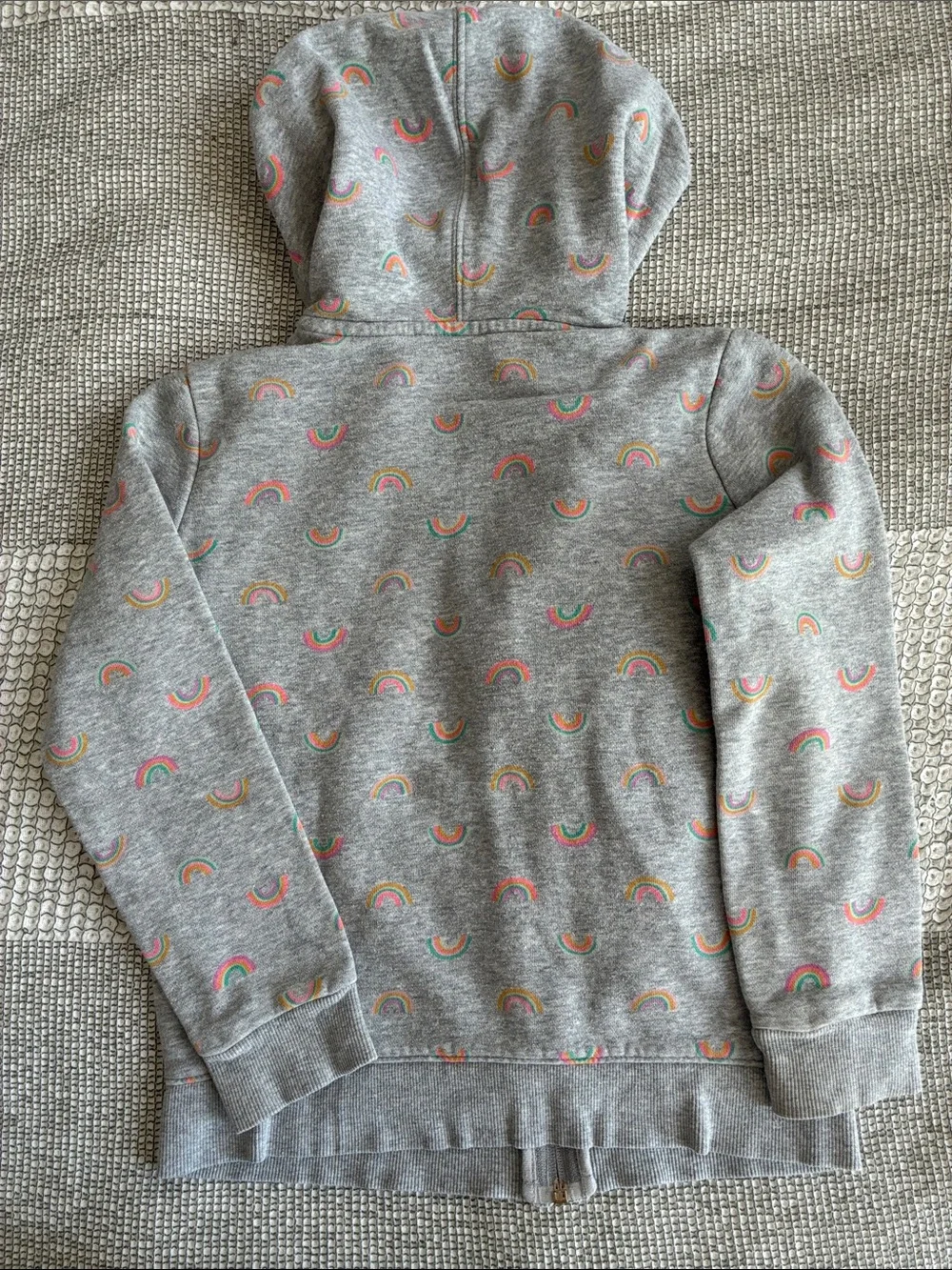 Cat & Jack soft heather